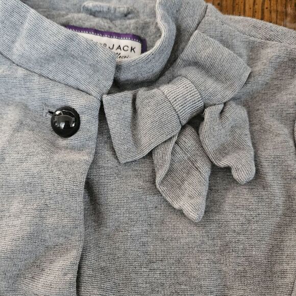 Janie and Jack blazer/jacket for girls - Picture 2 of 7